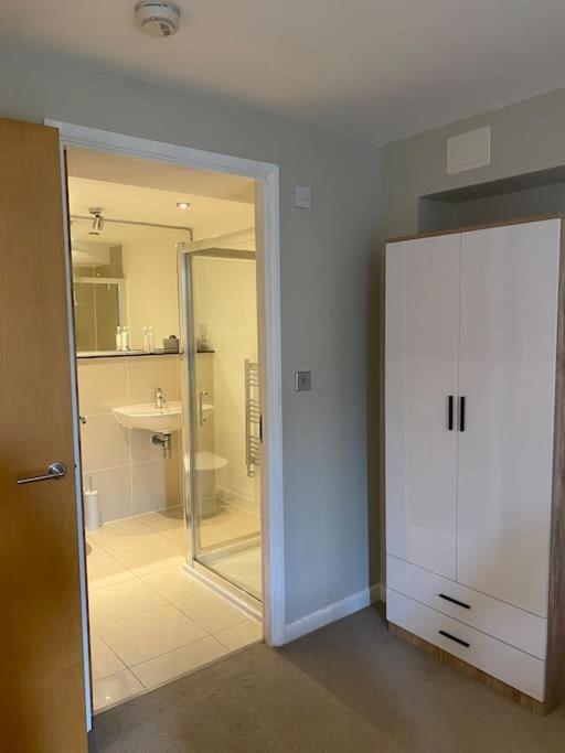 Modern Apartment, Fistral Beach Ньюкі Екстер'єр фото